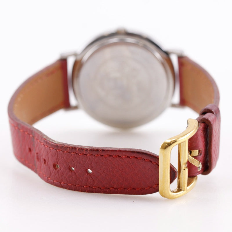 【HERMES】エルメス メテオール 腕時計
 クオーツ