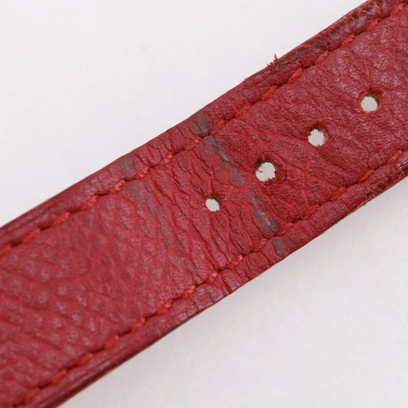 【HERMES】エルメス メテオール 腕時計
 クオーツ