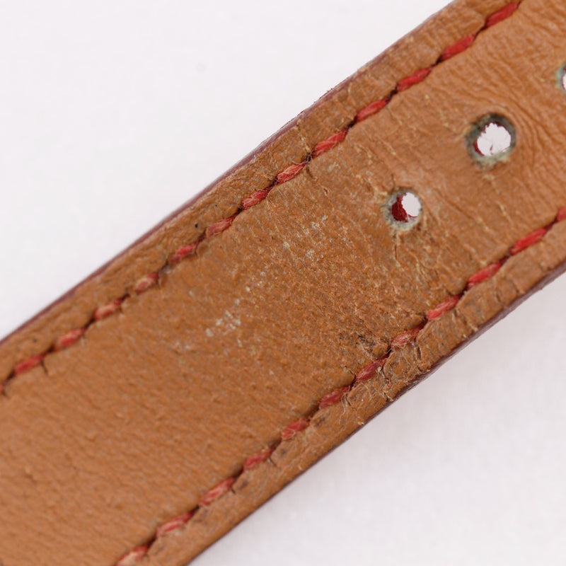 【HERMES】エルメス メテオール 腕時計
 クオーツ