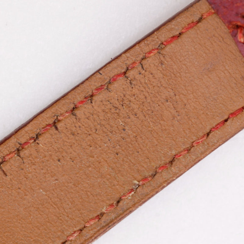 【HERMES】エルメス メテオール 腕時計
 クオーツ