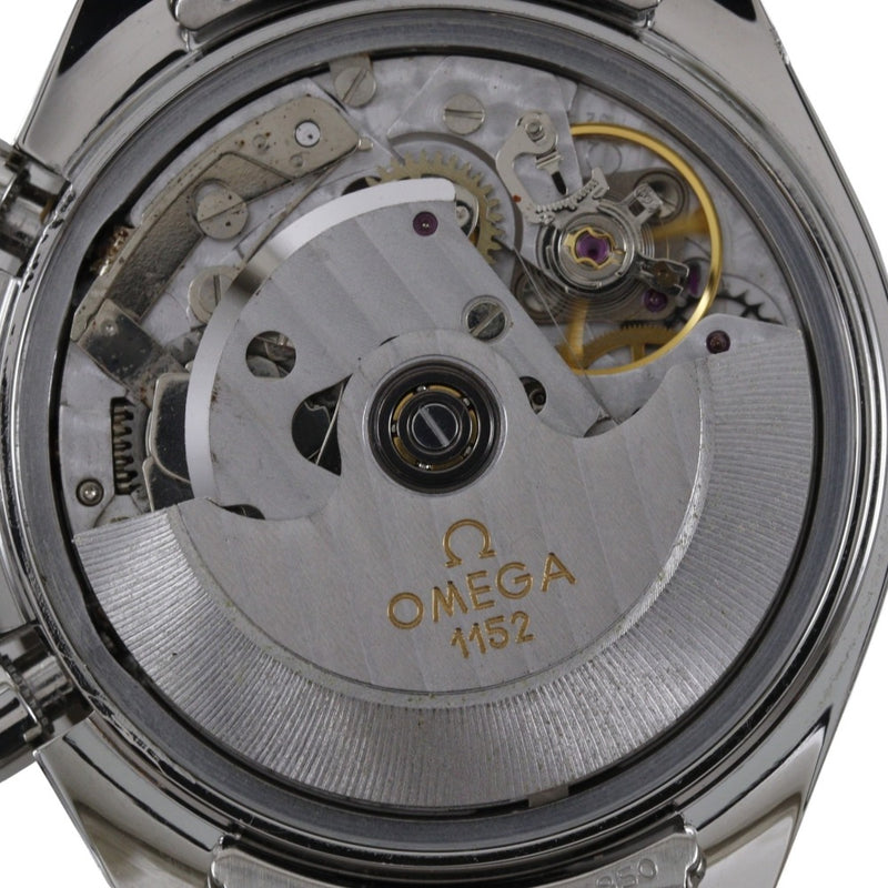 [OMEGA] 오메가 스피드마스터 시계 
 3513.30 오토매틱 와인딩