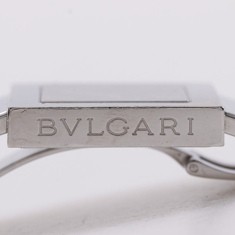 【BVLGARI】ブルガリ クアドラート 腕時計
 SQ27SSD クオーツ