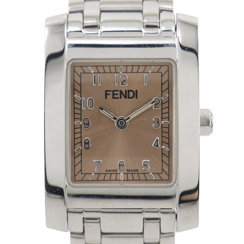 FENDI】フェンディ クラシコ 腕時計 7000L クオーツ – NISHIKINO