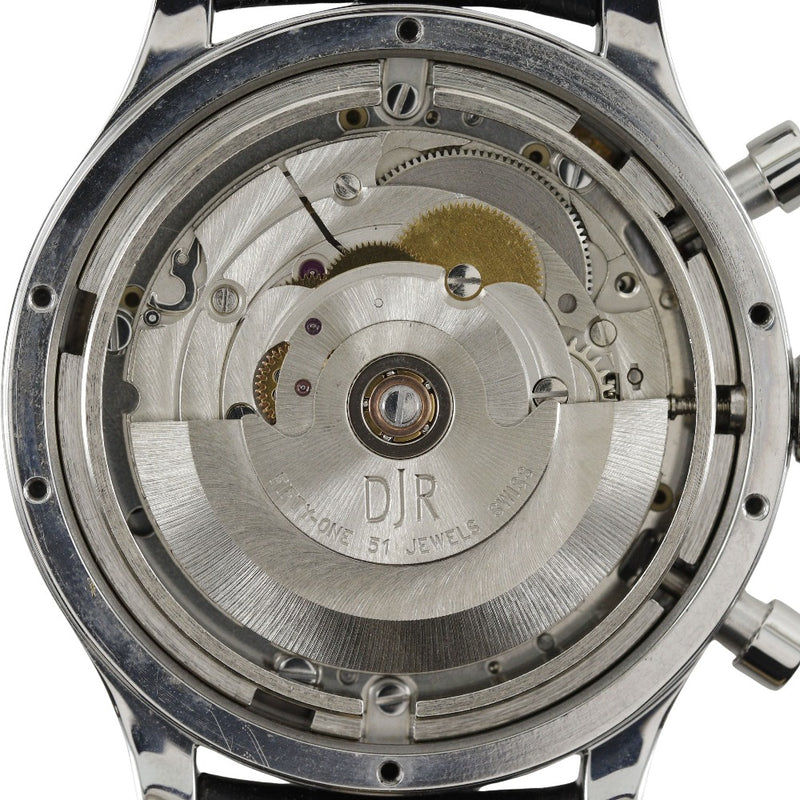 【JEANRICHARD】ジャンリシャール タキメーター 腕時計
 25042 自動巻き