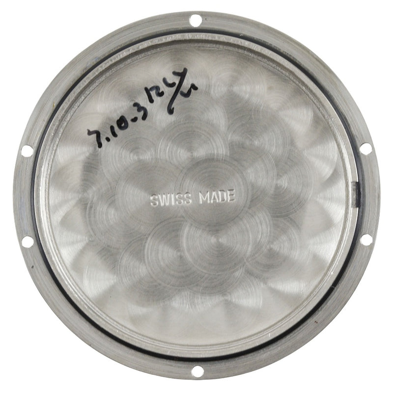 【JEANRICHARD】ジャンリシャール タキメーター 腕時計
 25042 自動巻き