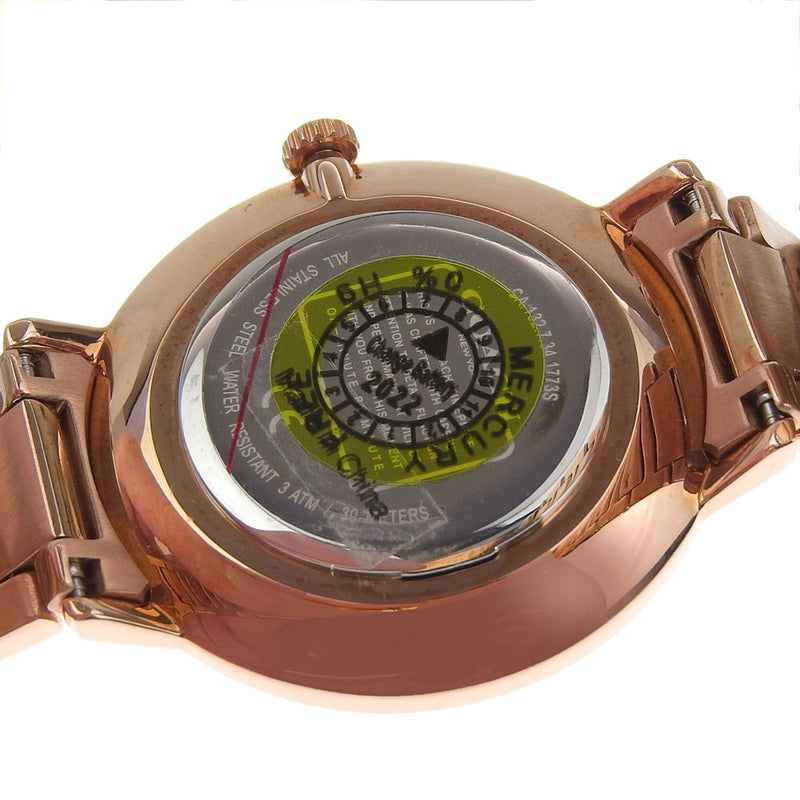 COACH】コーチ 腕時計 CA132.7.34.1773S クオーツ – NISHIKINO VINTAGE