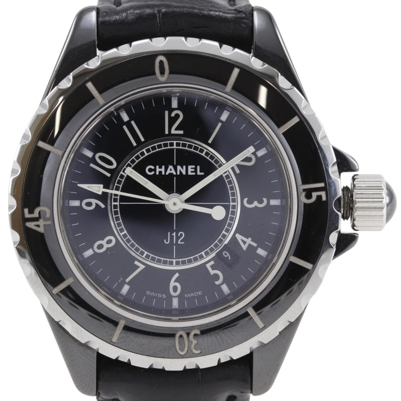 [CHANEL] Montre Chanel J12 
 H0680 Quartz