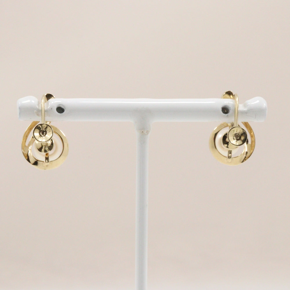 MIKIMOTO】ミキモト 真珠 イヤリング – NISHIKINO VINTAGE KYOTO