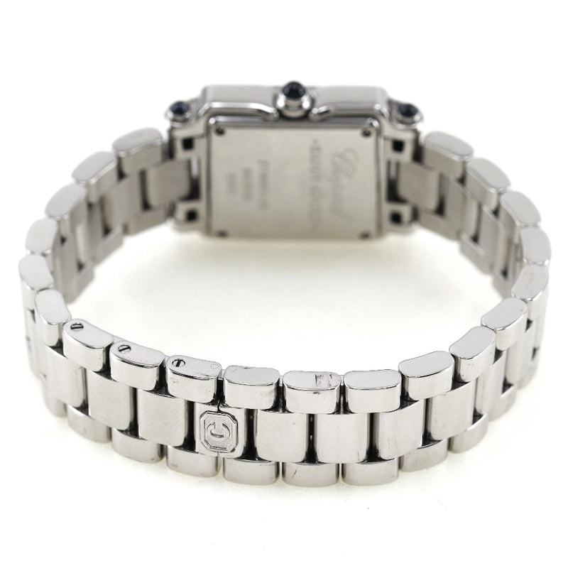 [Chopard] Chopard Happy Sports Watch 27/8893.23 Quartz