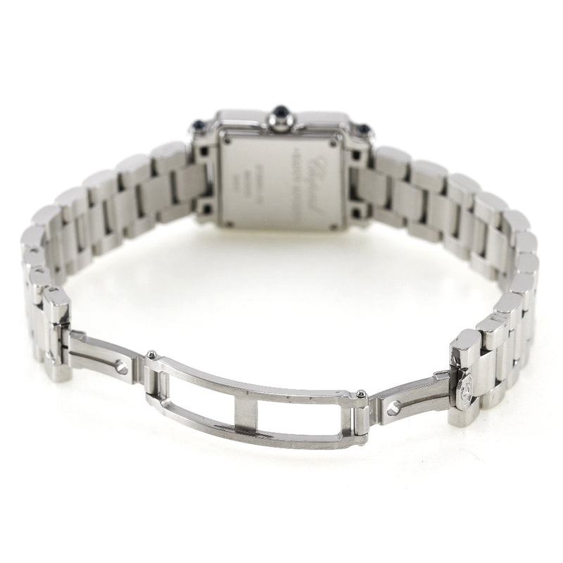 [Chopard] Chopard Happy Sports Watch 27/8893.23 Quartz