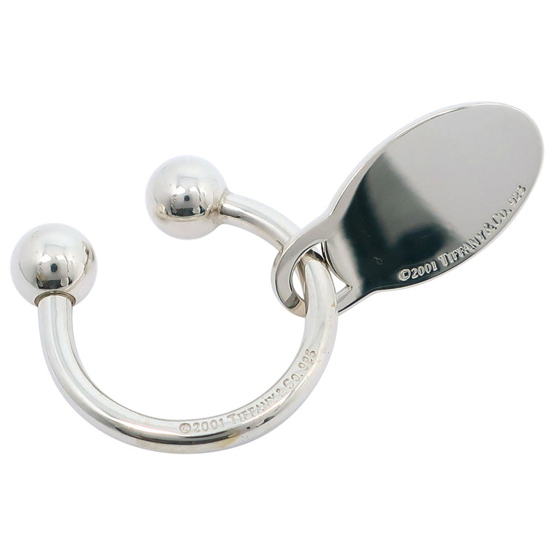 [TIFFANY&Co.]TIFFANY&Co. Return toTIFFANY&Co. key ring