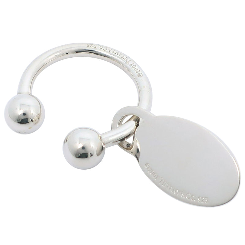 [TIFFANY&Co.]TIFFANY&Co. Return toTIFFANY&Co. key ring