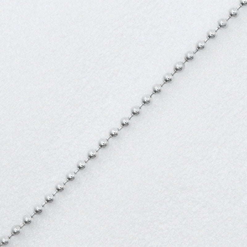 TIFFANY&Co.】ティファニー ローマンクロス ネックレス – NISHIKINO