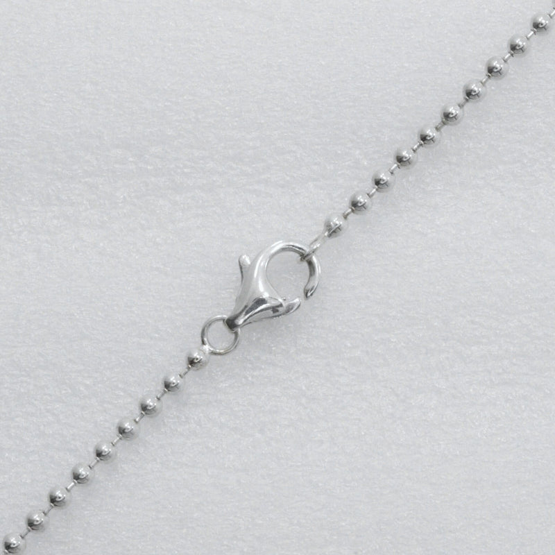 TIFFANY&Co.】ティファニー ローマンクロス ネックレス – NISHIKINO