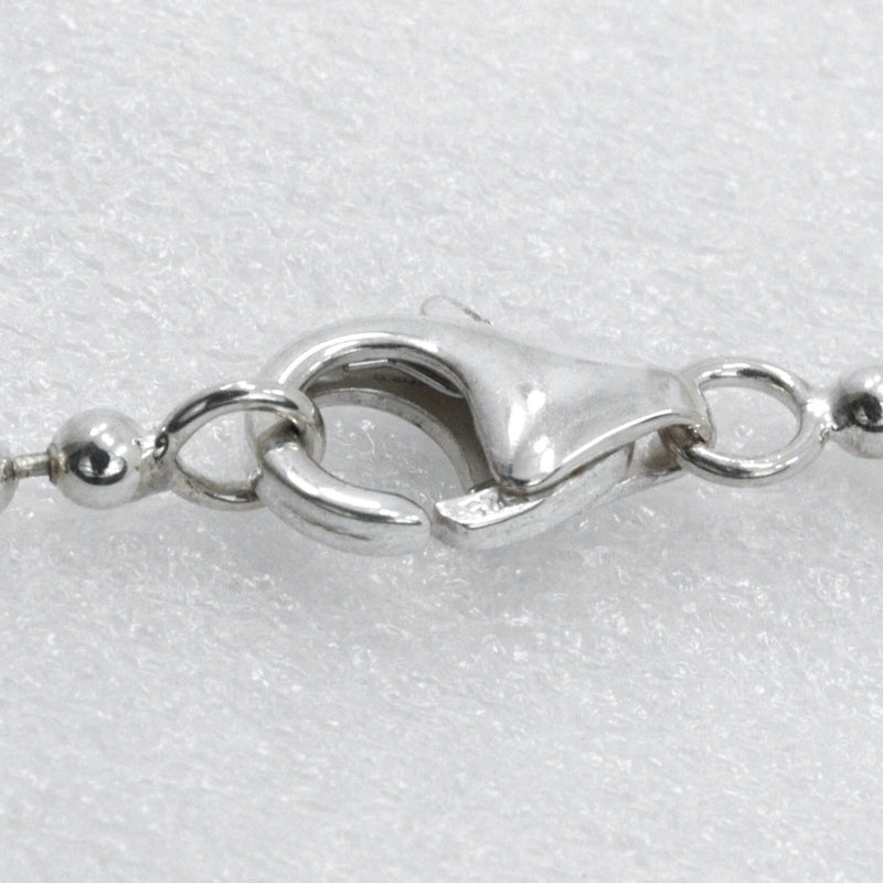 TIFFANY&Co.】ティファニー ローマンクロス ネックレス – NISHIKINO