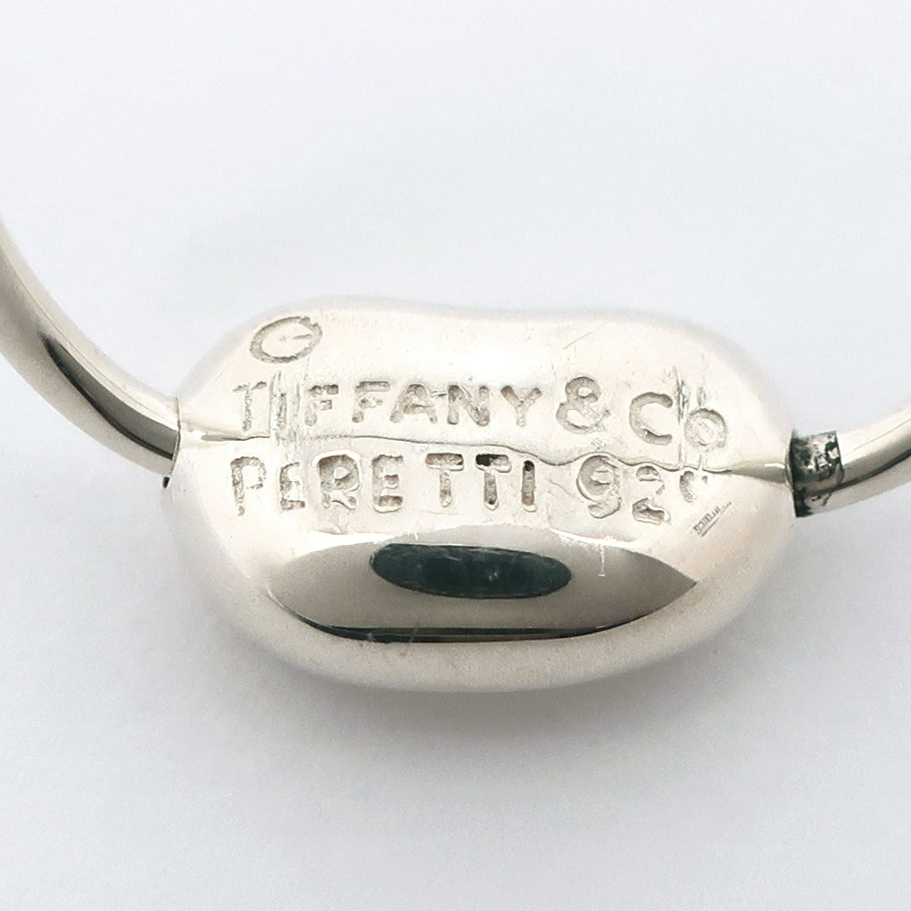 TIFFANY&Co.】ティファニー ビーン リング・指輪 10号 – NISHIKINO