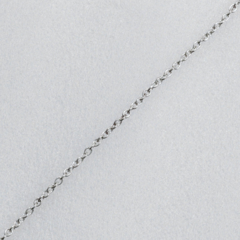 【TIFFANY&Co.】ティファニー トリプルスター ネックレス