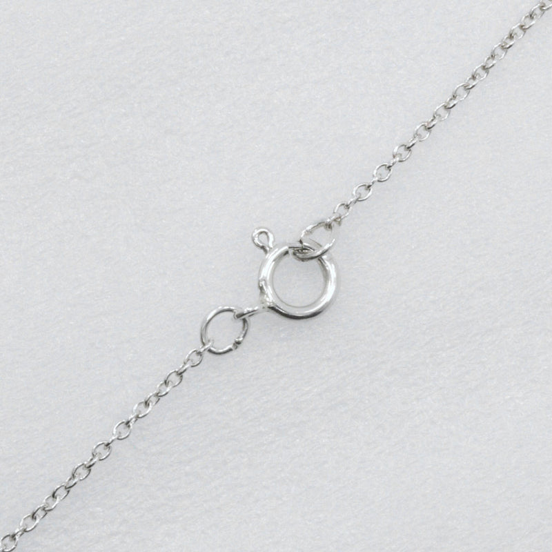 【TIFFANY&Co.】ティファニー トリプルスター ネックレス