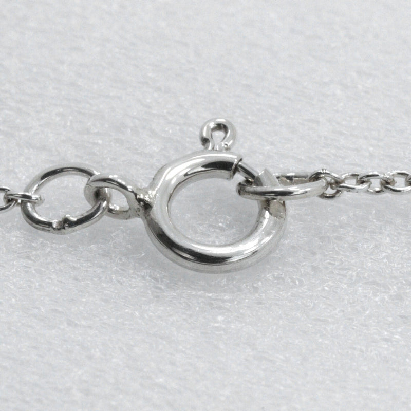 【TIFFANY&Co.】ティファニー トリプルスター ネックレス