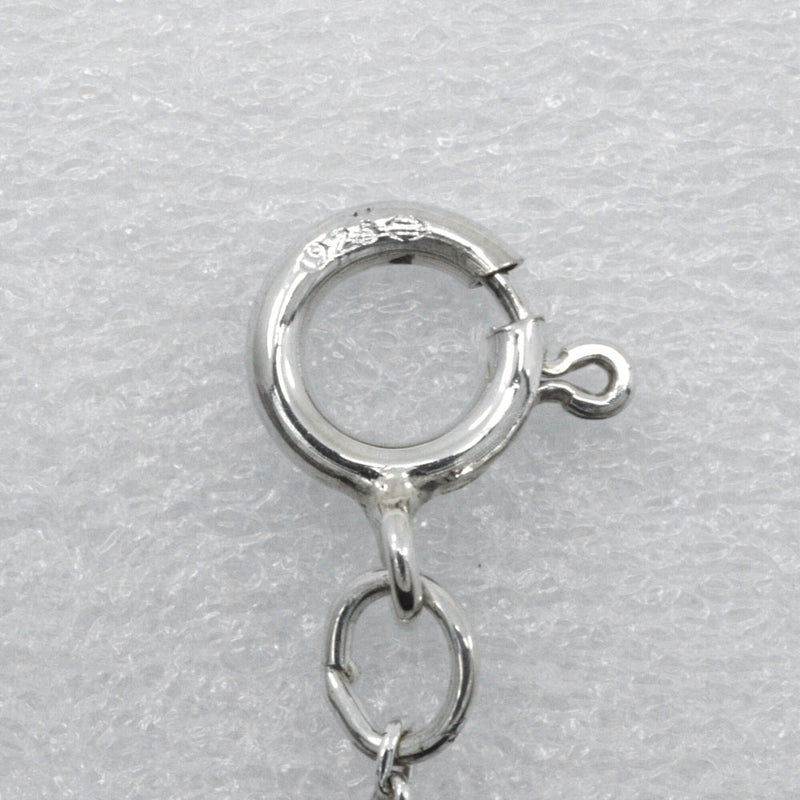 【TIFFANY&Co.】ティファニー トリプルスター ネックレス