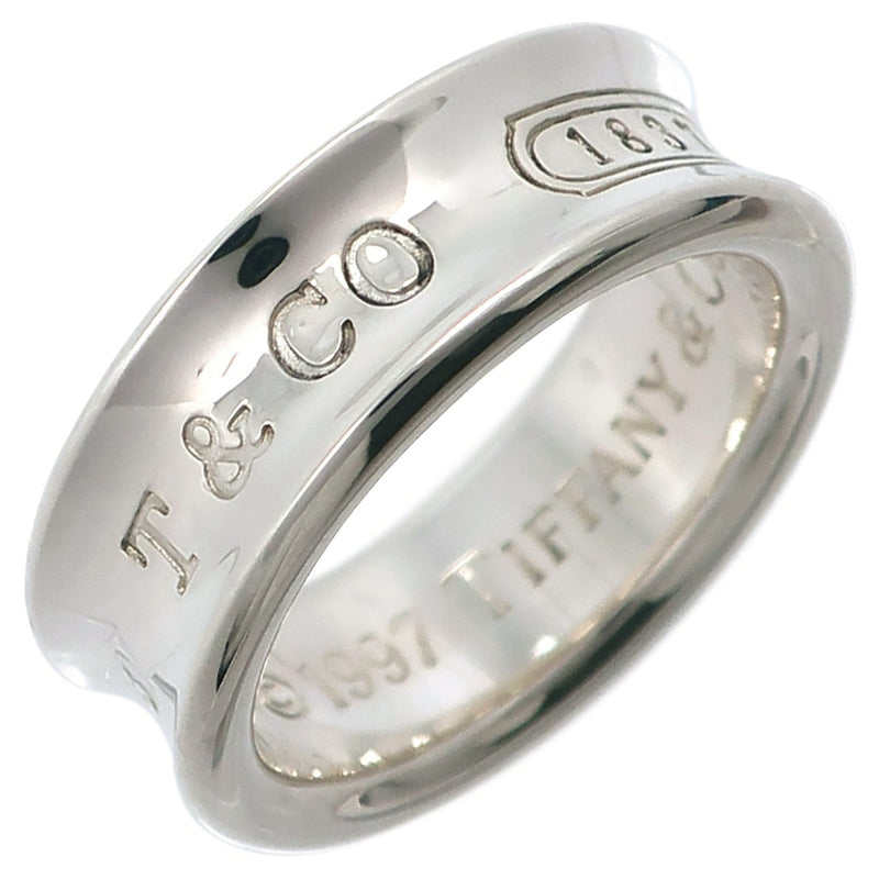 TIFFANY&Co.】ティファニー 1837 リング・指輪 10.5号 – NISHIKINO