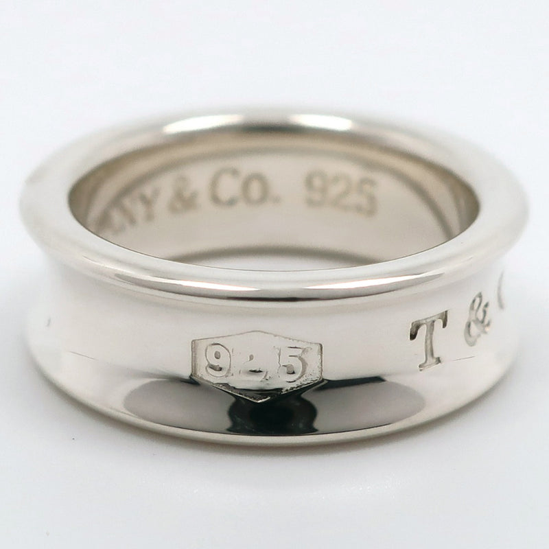 TIFFANY&Co.】ティファニー 1837 リング・指輪 10.5号 – NISHIKINO