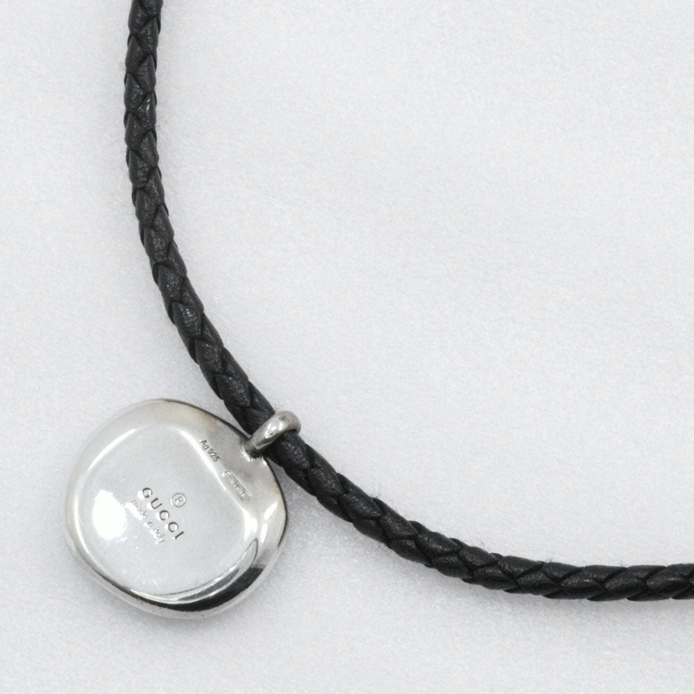 【極美品】GUCCI クレスト　ネックレス GUCCI】グッチ クレスト ネックレス – NISHIKINO VINTAGE KYOTO