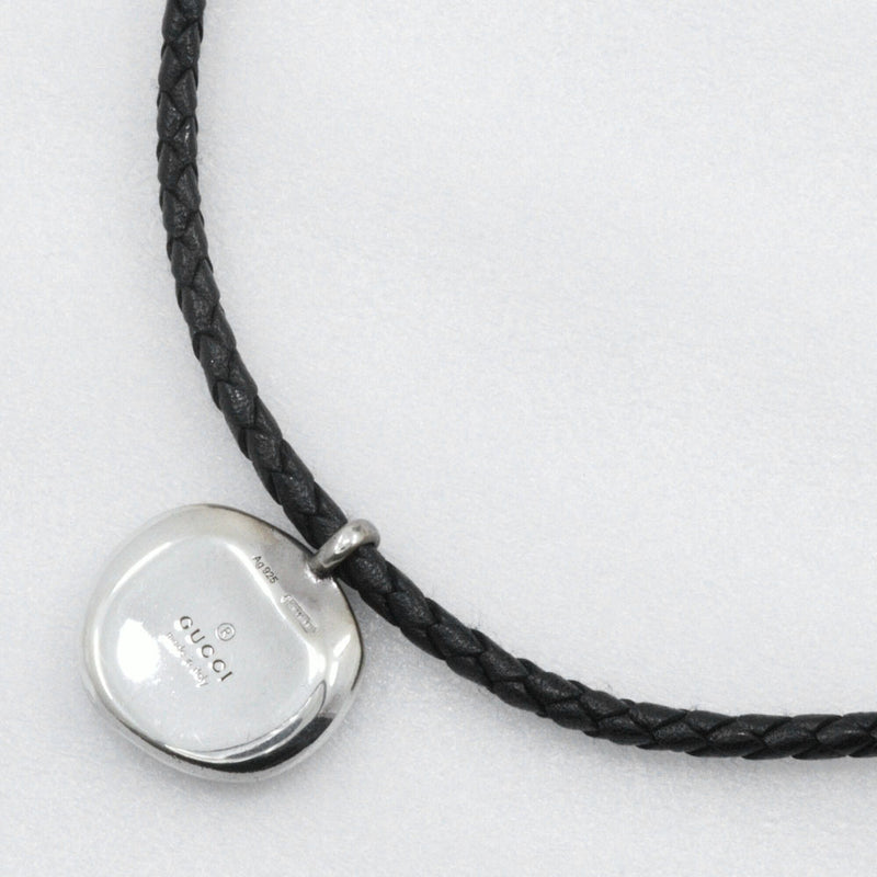 【極美品】GUCCI クレスト　ネックレス GUCCI】グッチ クレスト ネックレス – NISHIKINO VINTAGE KYOTO