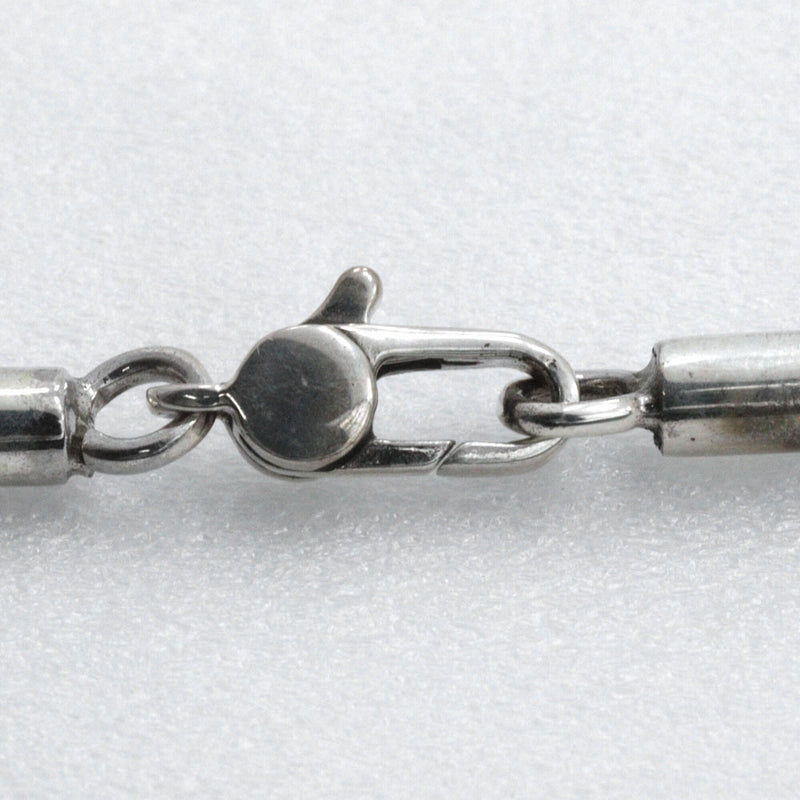 新品仕上 グッチ クレスト 925 ネックレス GUCCI（グッチ） ネックレス クレスト ラウンド ペンダント 紋章