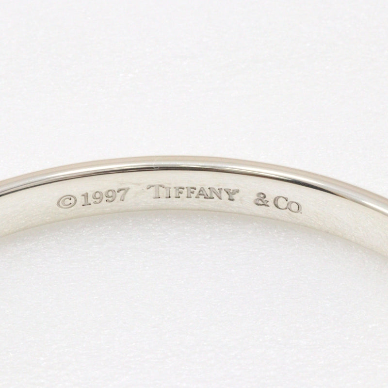 [Tiffany & Co.]TIFFANY&Co. 1837 Bangle Silver 925 약 32.5g 1837 숙녀 계급