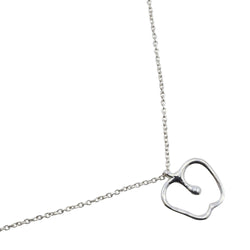 TIFFANY&Co.】ティファニー アップル ネックレス – NISHIKINO VINTAGE TIFFANY&Co.】ティファニー アップル ネックレス – NISHIKINO VINTAGE
