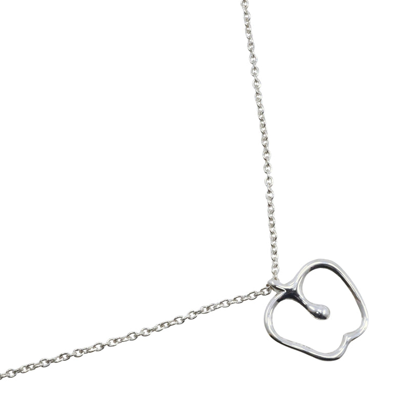 TIFFANY&Co.】ティファニー アップル ネックレス – NISHIKINO VINTAGE