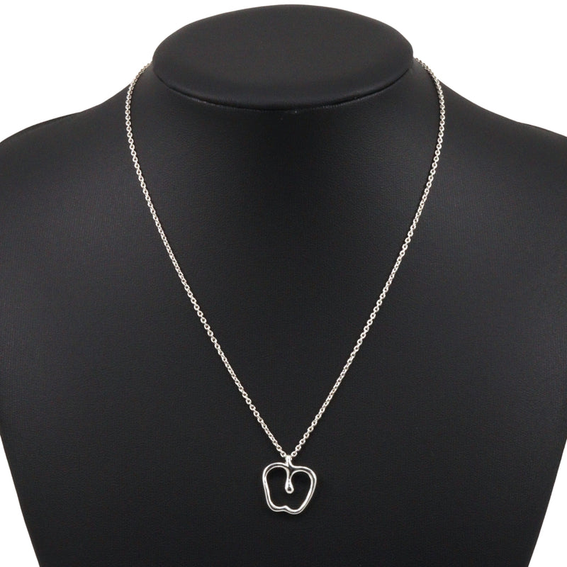 TIFFANY&Co.】ティファニー アップル ネックレス – NISHIKINO VINTAGE
