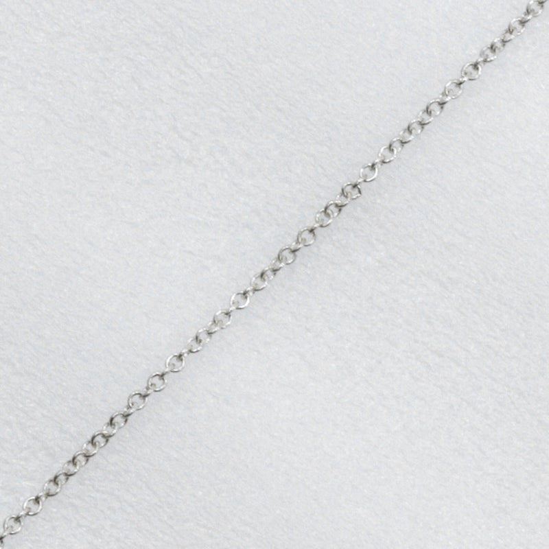 【TIFFANY&Co.】ティファニー ラビングハート ネックレス