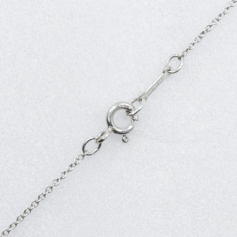 【TIFFANY&Co.】ティファニー ラビングハート ネックレス