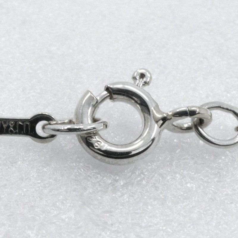 【TIFFANY&Co.】ティファニー ラビングハート ネックレス