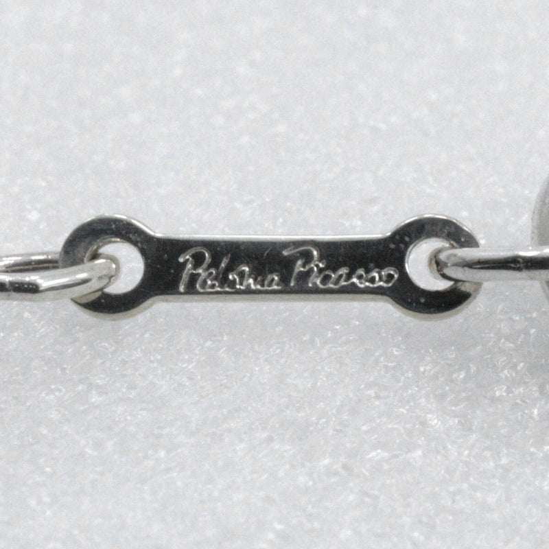 【TIFFANY&Co.】ティファニー ラビングハート ネックレス