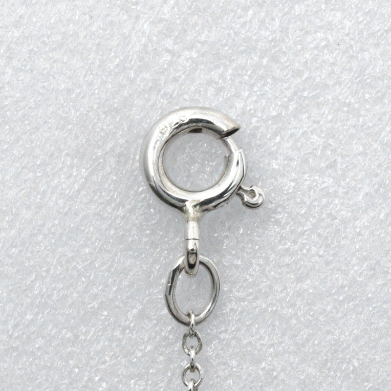 【TIFFANY&Co.】ティファニー ラビングハート ネックレス