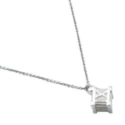TIFFANY&Co.】ティファニー アトラス キューブ ネックレス – NISHIKINO