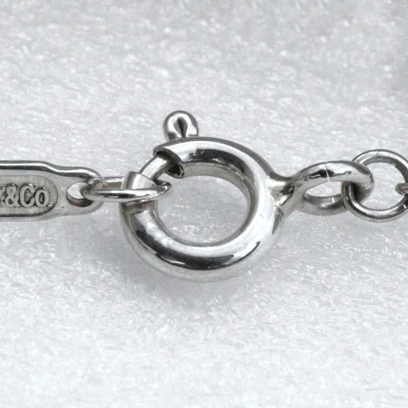 TIFFANY&Co.】ティファニー アトラス キューブ ネックレス – NISHIKINO