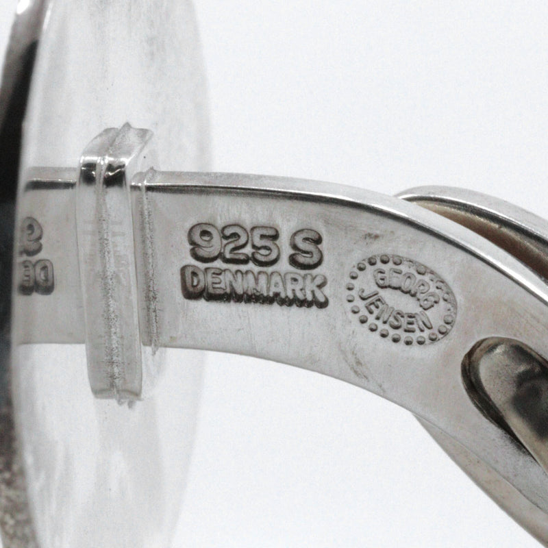 [Georg Jensen] Georg Jensen Mugi Arroz de arroz puños