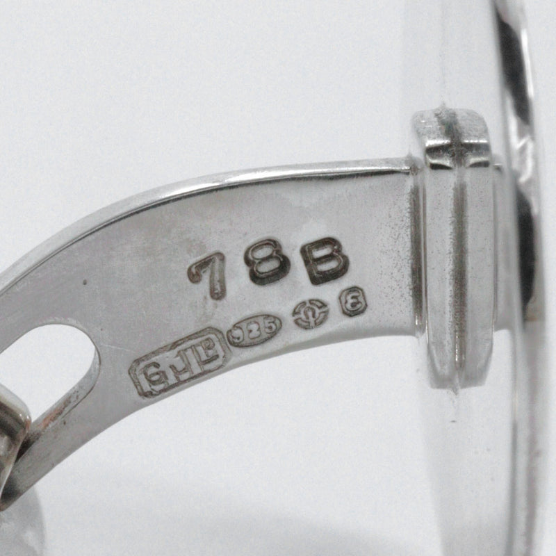 [Georg Jensen] Georg Jensen Mugi Arroz de arroz puños