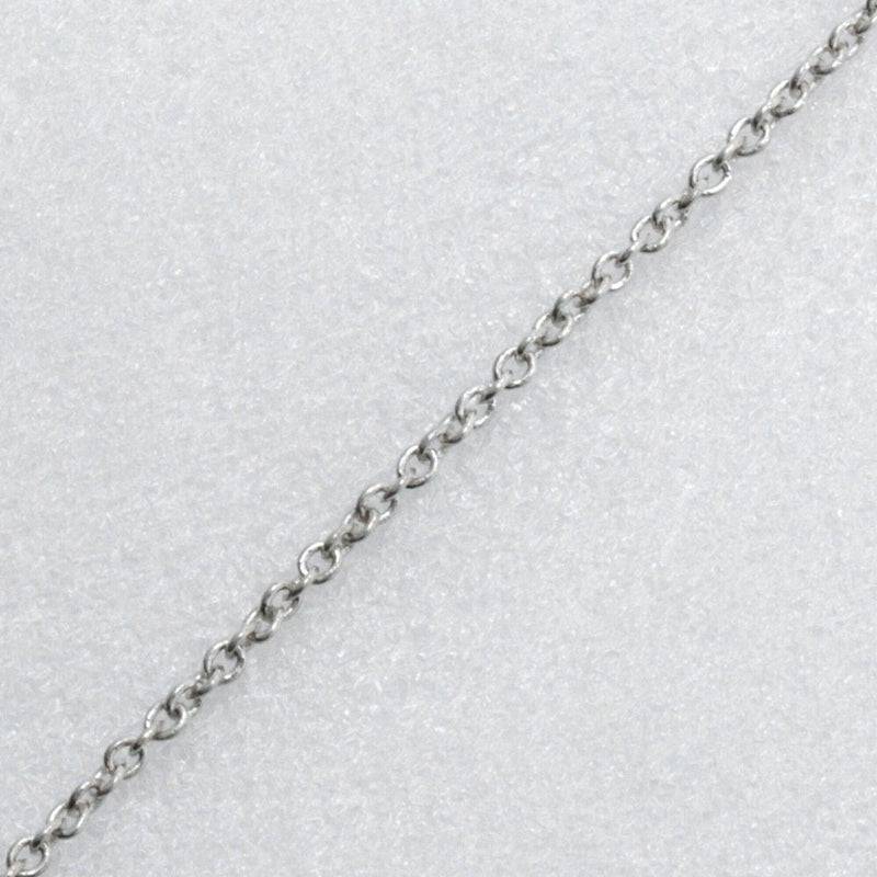 【TIFFANY&Co.】ティファニー ラビングハート ネックレス