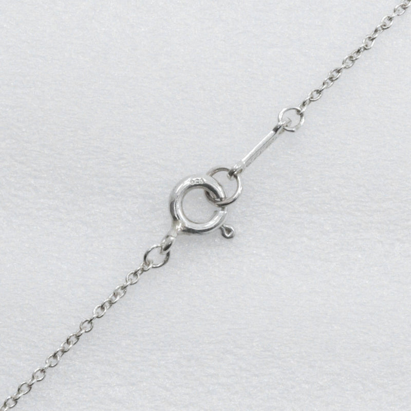 【TIFFANY&Co.】ティファニー ラビングハート ネックレス