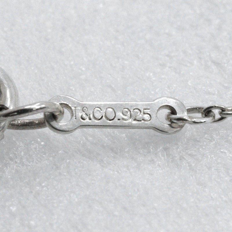 【TIFFANY&Co.】ティファニー ラビングハート ネックレス