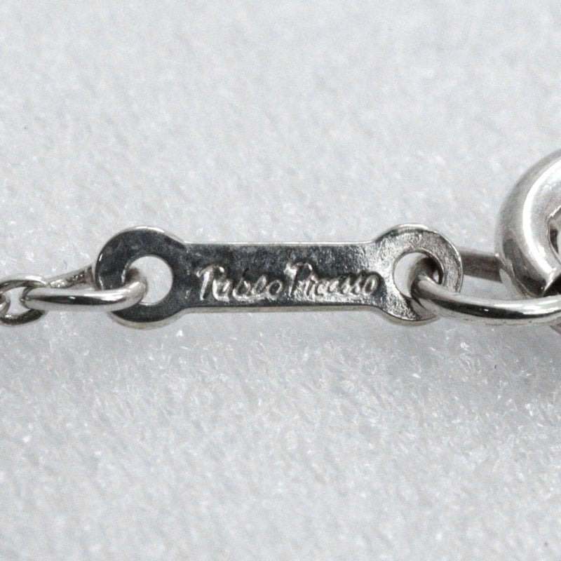 【TIFFANY&Co.】ティファニー ラビングハート ネックレス