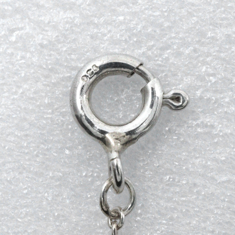 【TIFFANY&Co.】ティファニー ラビングハート ネックレス