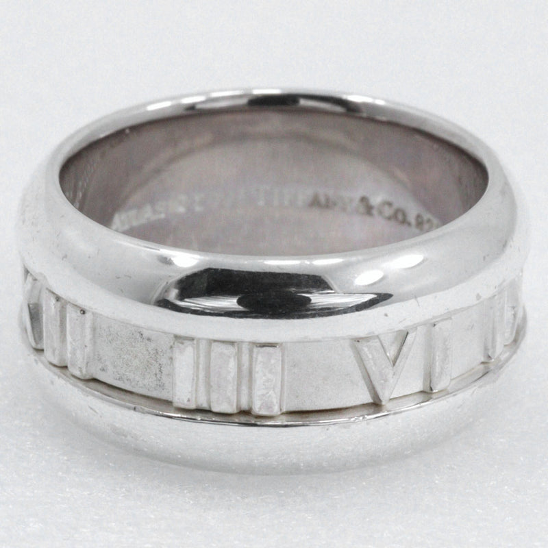 TIFFANY&Co.】ティファニー アトラス リング・指輪 11.5号 – NISHIKINO  