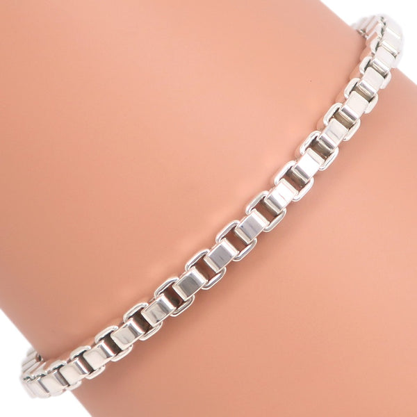 TIFFANY&Co.】ティファニー ベネチアン ブレスレット – NISHIKINO