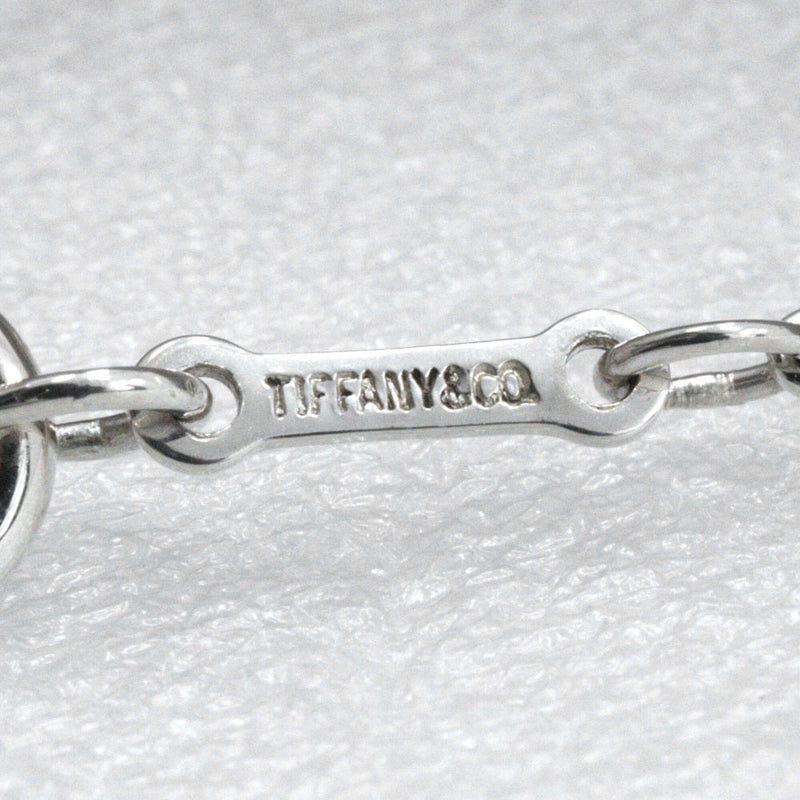 TIFFANY&Co.】ティファニー オープンハート ネックレス – NISHIKINO